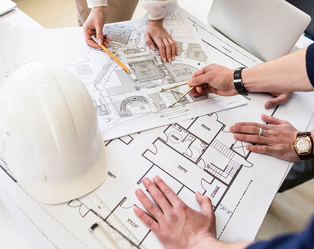 MK SH Ingenieurbüro